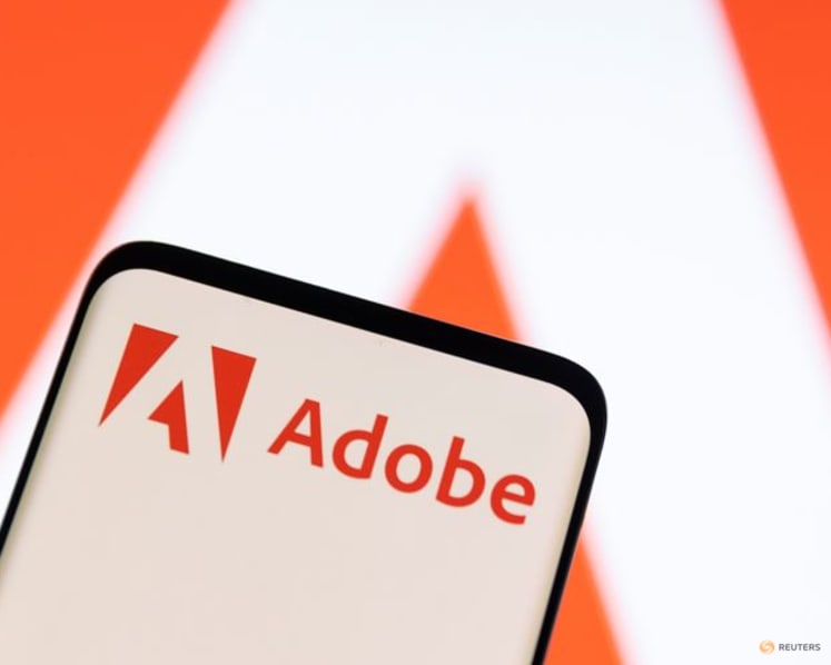 Adobe's longtime CEO to exit role amid AI disruption, shares fall