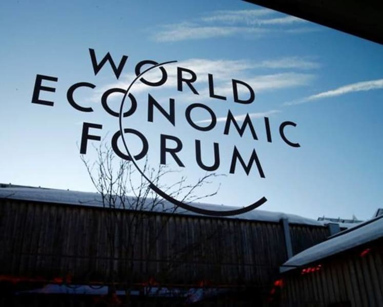 Commentary: The great pity behind the cancelling of the WEF meeting