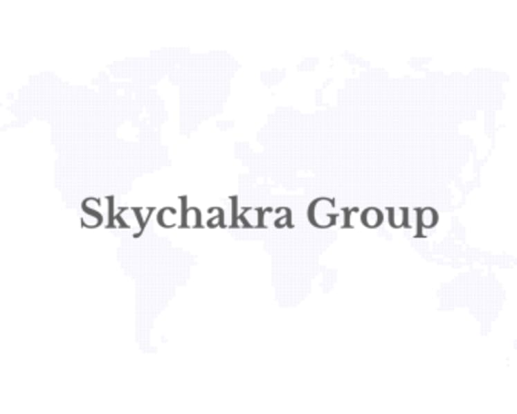 Skychakra Global Capital Strategy Upgrade: Advancing Cross-Border Listings and RWA Ecosystem