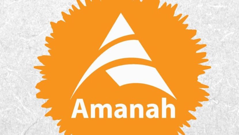 Amanah umum barisan pengerusi negeri baharu Amanah umum barisan pengerusi negeri baharu