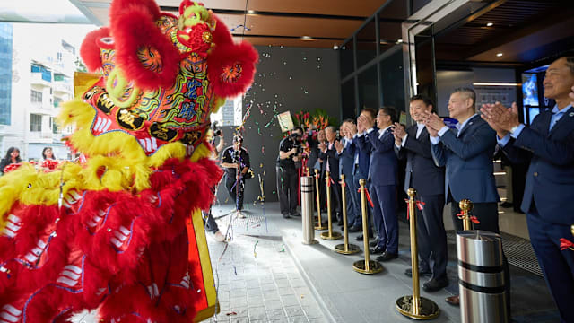 国家发展部设立行动小组 探讨措施推动建筑环境业转型