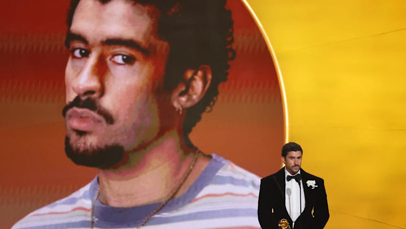 Grammy 2026 bersejarah: Dari Bad Bunny, Olivia Dean hingga KPop Demon Hunters, ini daftar pemenangnya