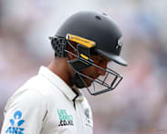 New Zealand's Ravindra a doubt for India series after injury in promotional shoot
