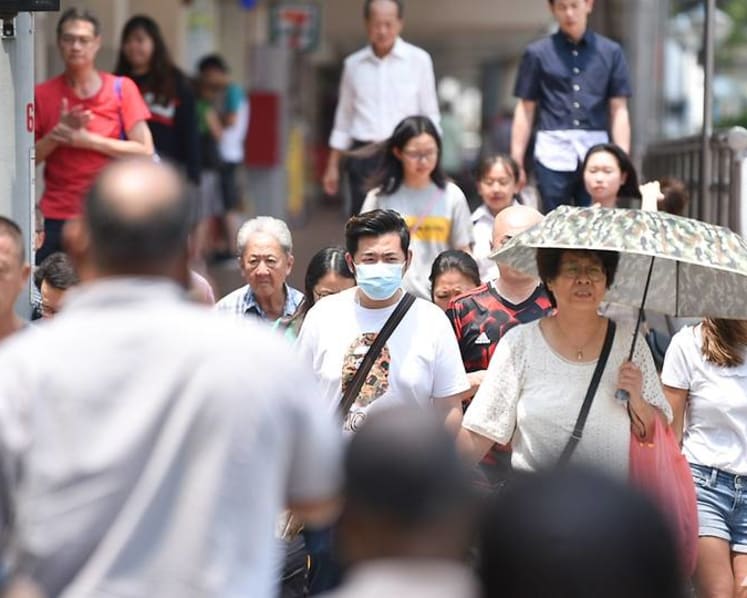 Timeline: How the COVID-19 outbreak has evolved in Singapore so far
