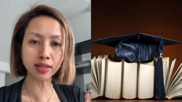 要家长出钱在酒店办毕业礼 马国艺人痛斥校方无同理心