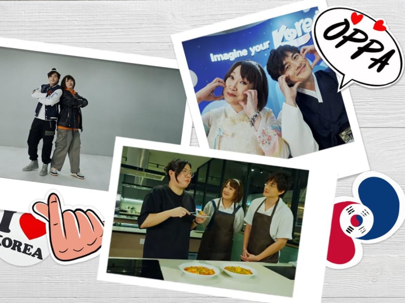 9 ways to have an authentic South Korean experience in Singapore: K-pop dance classes, bathhouses, costumes and more