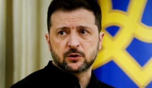 Ukraine, Russia swap POWs, other prisoners involving more than 500 people