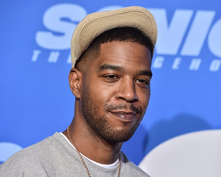 Rapper Kid Cudi expected to testify at Sean 'Diddy' Combs trial