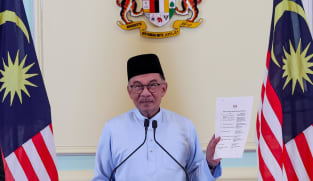 Malaysian Cabinet: PM Anwar unveils 27 deputy ministers