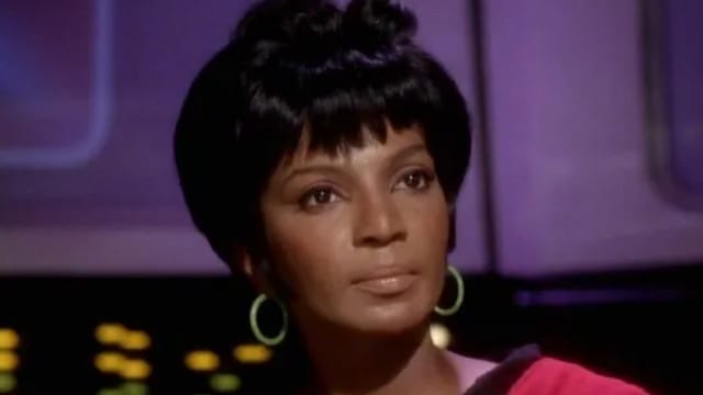 “Star Trek”女星Nichelle Nichols骨灰将被送往太空