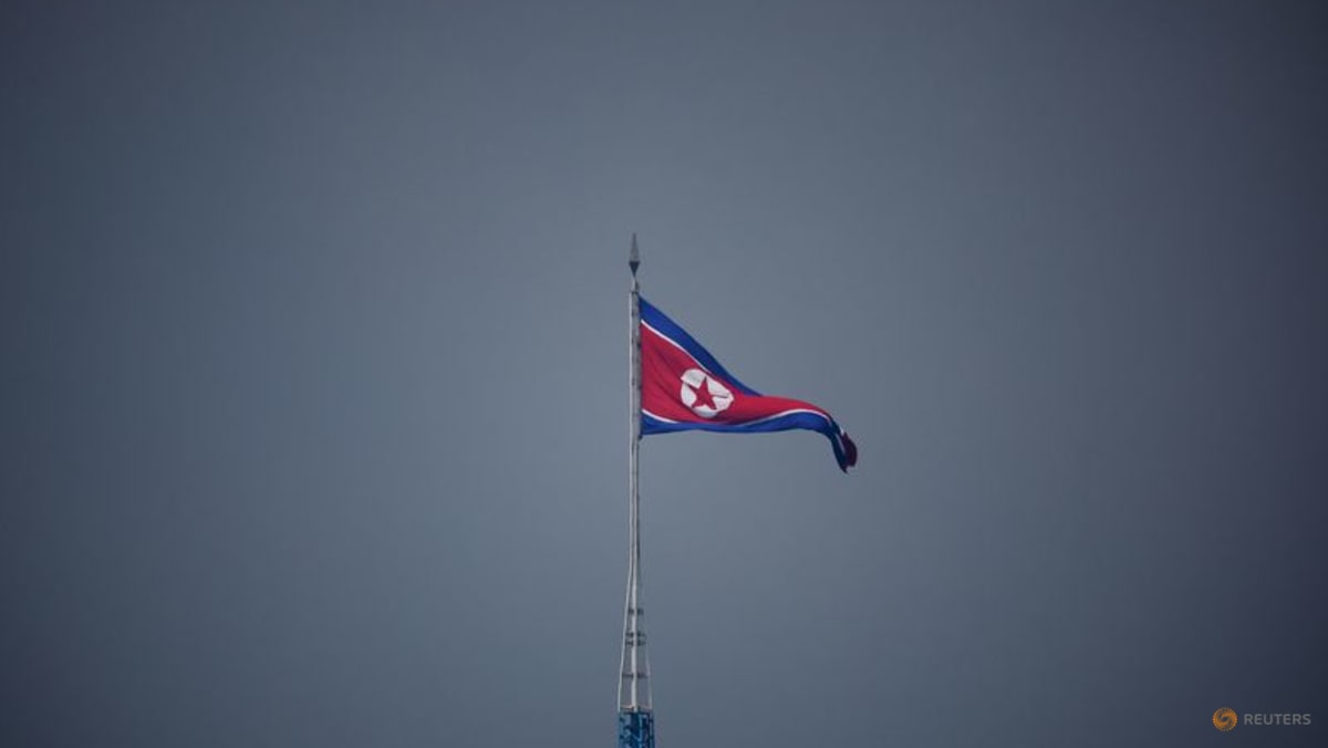 North Korea fires ballistic missile toward sea, say South Korea and Japan - CNA