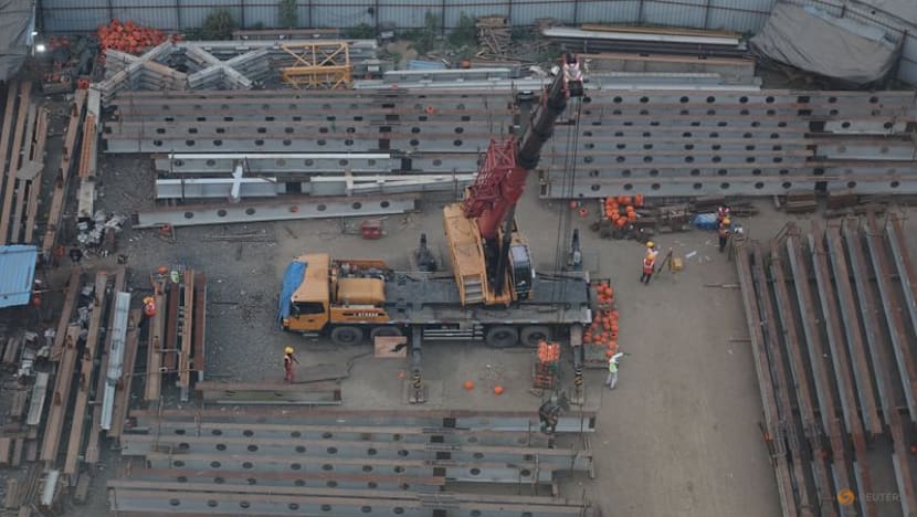 Japan's Sumitomo Realty puts India bet on Mumbai and serviced apartments