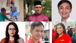 OLEH-OLEH TEMASEK: Tak Kenal Maka Tak Cinta...