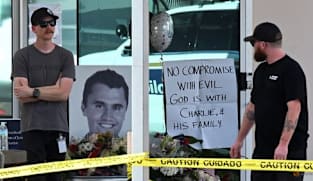 Snap Insight: The assassination of Charlie Kirk leaves America at a turning point