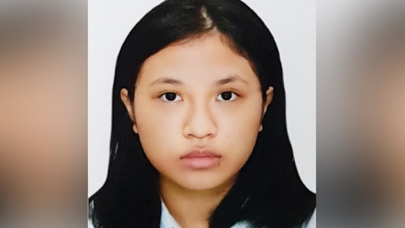 Police appeal for information on teenage girl missing since Feb 26