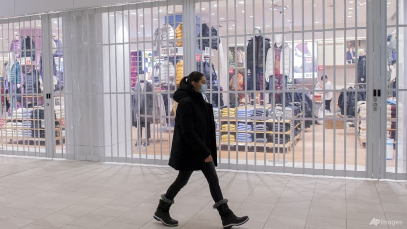 Quebec to levy 'significant' financial penalty on unvaccinated adults