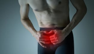 Think hernias are for wrestlers and old folks? What you need to know about that pain or lump in your belly