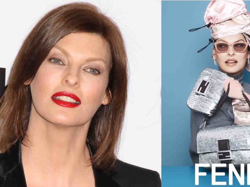 Linda Evangelista Says She's "Pleased To Have Settled" CoolSculpting Case After Fat-Reduction Procedure Left Her "Permanently Deformed"