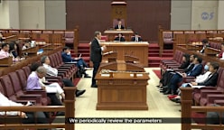 Parliament highlights: Jan 13