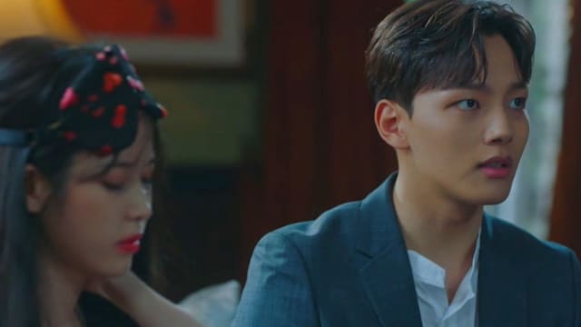 德鲁钠酒店（第6集）：无眼女鬼的复仇