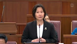 Gan Siow Huang on potential impact of US investigation into alleged excess industrial capacity 