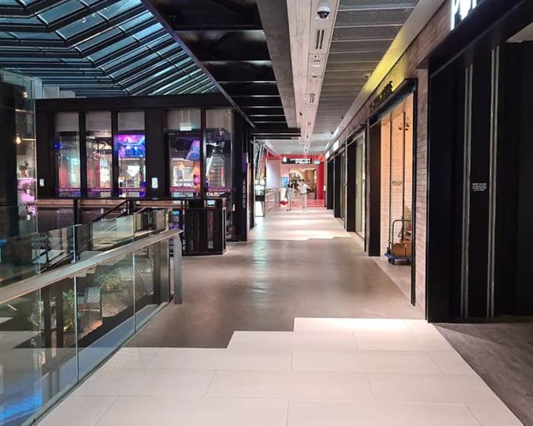 Commentary: Why many retailers are calling for a circuit breaker