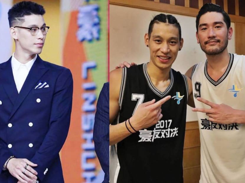 The NBA champ showed the world that Godfrey isn’t far away from his thoughts.