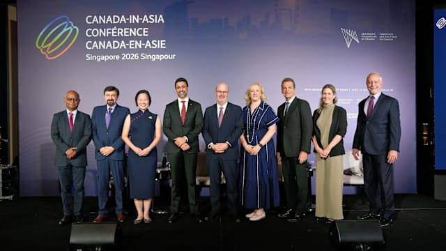 新加深化合作 推动能源创新与区域贸易