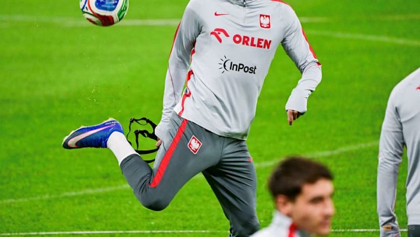 Poland seek to end 96-year drought in Sweden in playoff final