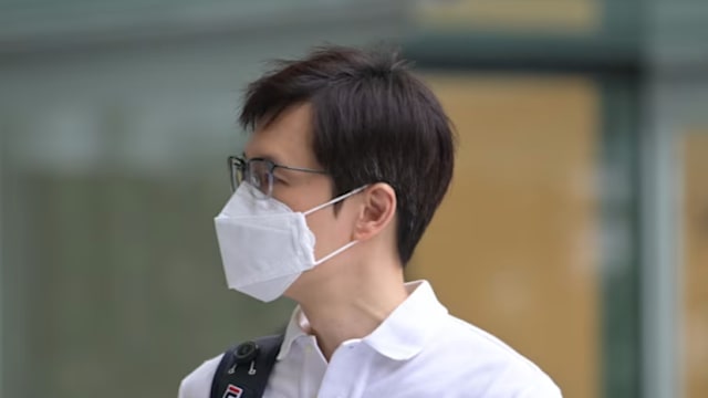涉协助运违禁品货船注册船旗  船舶管理公司董事被控