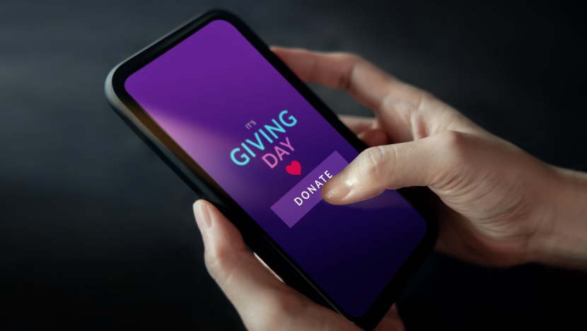 Donation, volunteerism rates drop amid pandemic but online giving rises: Study