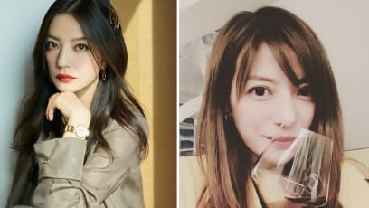 Is Vicki Zhao, Who Just Got Cancelled By China, In Beijing With Her Parents Or Her French Vineyard With Her Husband?