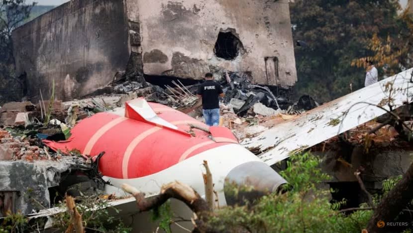 Sistem kuasa kecemasan Boeing 787 berkemungkinan aktif sebelum nahas Air India: Laporan