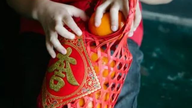 让新的一年硕果累累　这些“吉祥果”你买齐了吗？