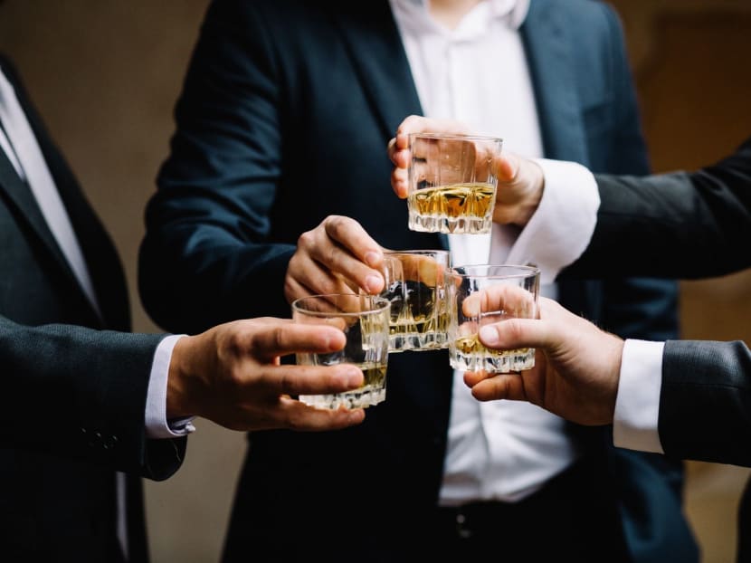 Men, do you want to go on a staycation with your best buds? 