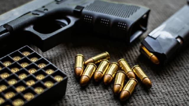 武装分子闯入海地医院 掳走一病患到院外射杀