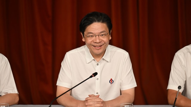 【GE2025】黄总理：应对不明朗的经济前景为首要任务之一