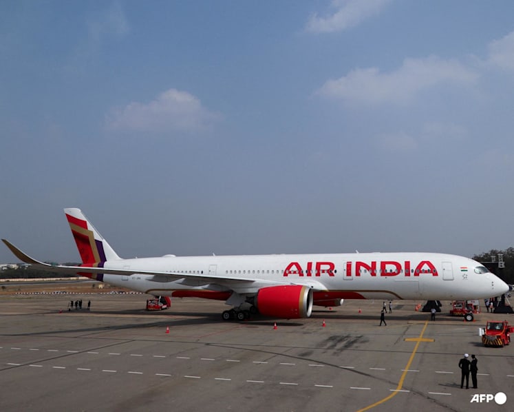 Air India seeks US$1.5 billion from owners SIA, Tata as losses mount: Sources