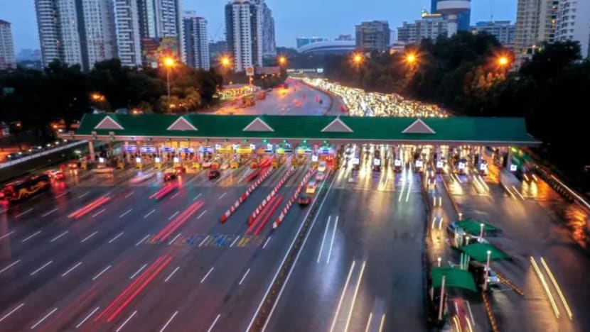 Kadar bayaran bagi tol PLUS dikurangkan 18% dan tiada kenaikan sehingga 2058 Kadar bayaran bagi tol PLUS dikurangkan 18% dan tiada kenaikan sehingga 2058