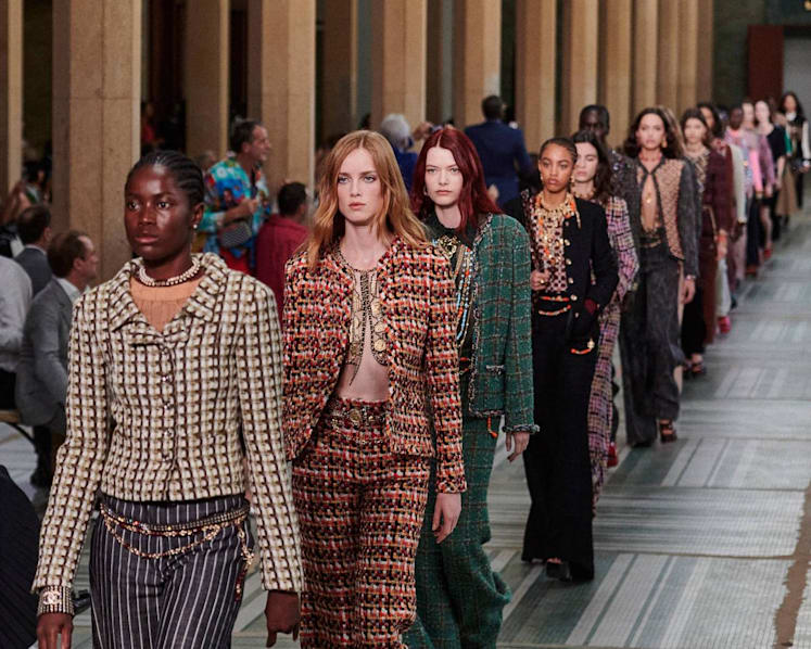 Luxury brands brace for a 2023 slowdown and are looking to China’s reopening to save the day