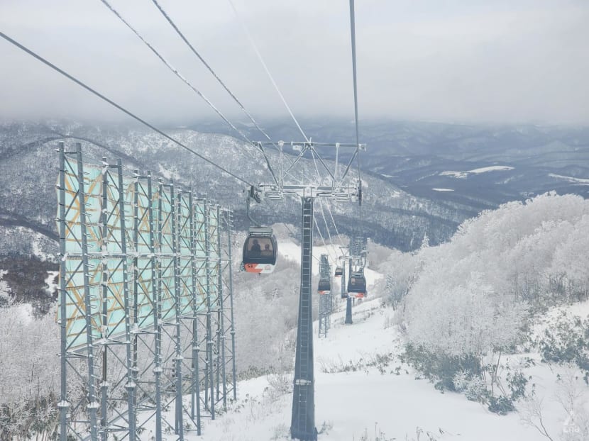 Hokkaido for non-skiers: What it’s like to stay at Club Med’s brand new resort with snowy mountain views Hokkaido for non-skiers: What it’s like to stay at Club Med’s brand new resort with snowy mountain views
