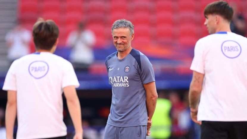 PSG crave another Champions League high after last year's breakthrough