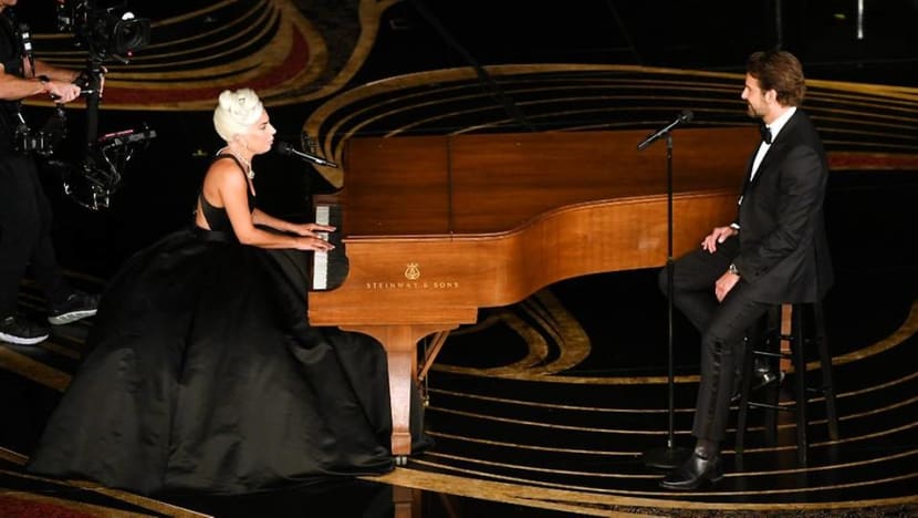 Lady Gaga finally reveals truth about sizzling Oscars performance with Bradley Cooper