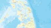 Magnitude 6.9 earthquake strikes Eastern Visayas region, Philippines; no tsunami warning