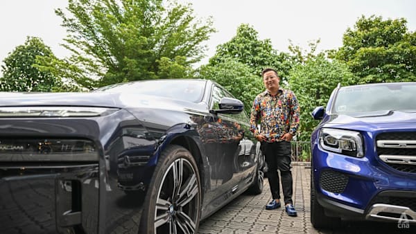 channelnewsasia.com - Charlotte Lim - Dealers say second-hand EVs harder to resell, depreciation steeper than petrol cars