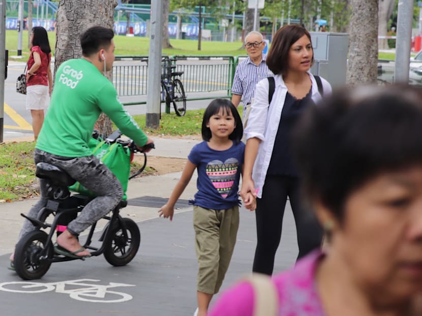 To counter the PMD menace, try a bit of thoughtfulness