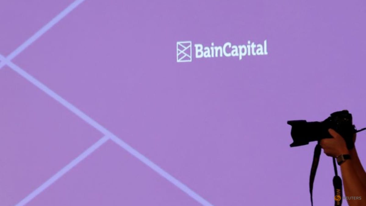 Bain Capital shopping for South Korean activewear agency Echo Marketing in 4 million deal