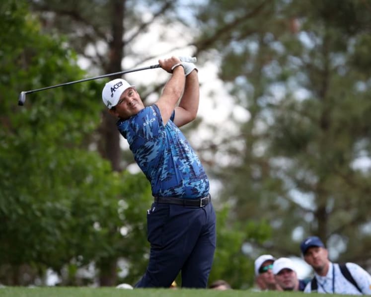 Patrick Reed: 'Traditional way of golf' key in PGA Tour return