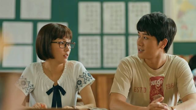 但愿人长久（第52集）：周台生与邓丽君重逢