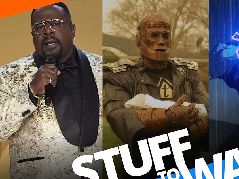 Stuff To Watch This Week (Sept 20-26, 2021)